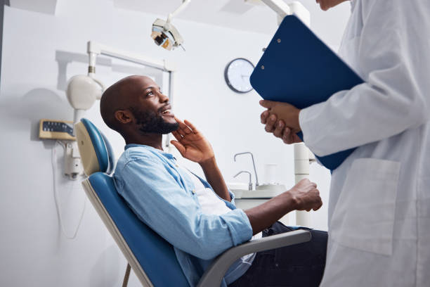 Dental Bonding in Wellington, CO