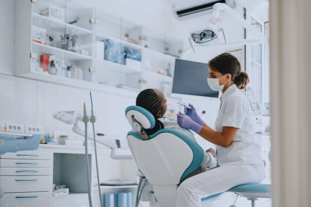 Best Invisalign and Clear Aligners  in Wellington, CO
