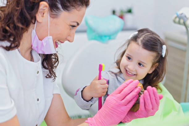 Best Tooth Extraction  in Wellington, CO